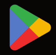 Google Play Logo